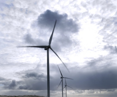 Vestas Introduces EnVentus with Two New Industry-Leading Wind Turbine Variants