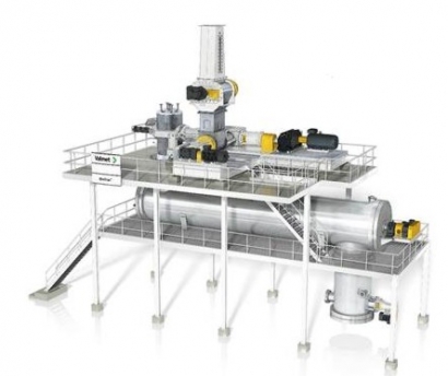 Valmet to Deliver BioTrac™ Biomass Pretreatment System in Romania