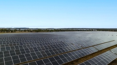 Vena Energy Expands Wandoan South Project with 320MW Solar Facility