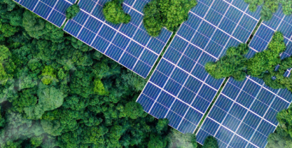 Infraestructuras verdes, herramientas esenciales para la sostenibilidad de los proyectos renovables