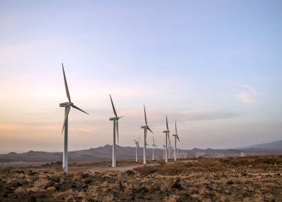 Vestas Wins 221 MW Order in the US, 80 MW Order in France