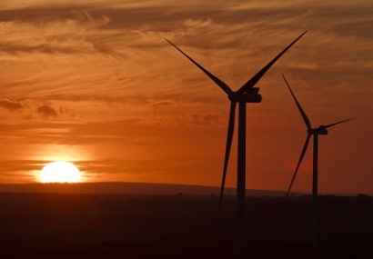 Vestas, Vattenfall, and Danish Pension Fund, Partner on 353 MW Wind Project