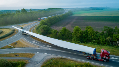 Vestas Asia Pacific