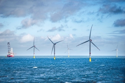 Vineyard Wind Receives Key Permit for Construction of Wind Farm Interconnection to Grid