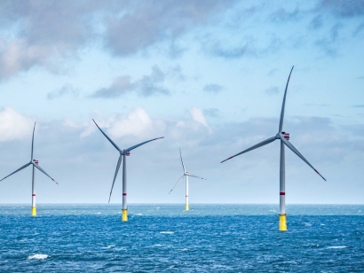 Vineyard Wind Collaborates with SMAST on Study of Offshore Wind Effects