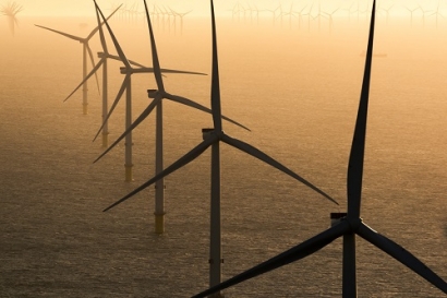 Vineyard Wind Names Vestas as Preferred Supplier for First US Utility-Scale Offshore Wind Farm