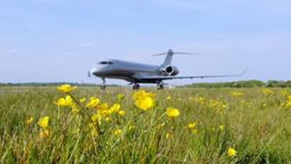 VistaJet Announces New Sustainable Biofuel Partnership