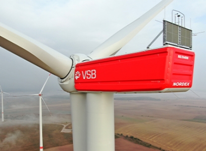 VSB Group to Construct 40 MW Wind Farm in Finland