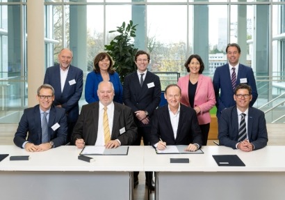 Vulcan And BASF Form Partnership To Explore Regional Geothermal Potential