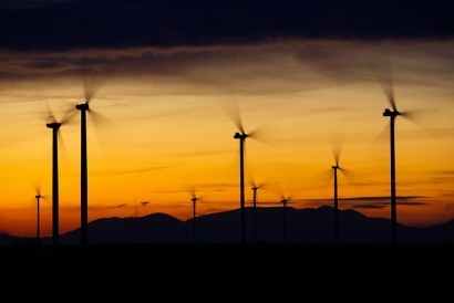 Support for Wind Energy Declining Among New Jersey Residents 