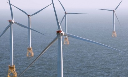 RWE Wins First-Ever Gulf of Mexico Offshore Wind Energy Auction