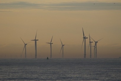 Wiatr – PGE i Ørsted dostarczą główne komponenty morskiej części Regionu Bałtyckiego 2