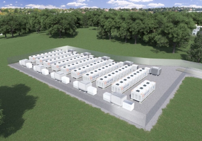 Wärtsilä to Deliver 100MW of Energy Storage for Pivot Power Projects