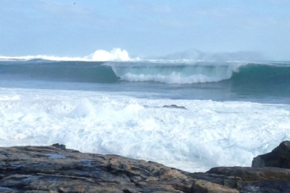 Carnegie Clean Energy Wins $16 Million Grant for Albany Wave Energy Project