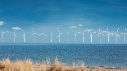 Ørsted and Eversource Partner with Mystic Aquarium in Support of Wind Energy