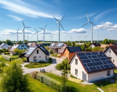 New UK and Germany Partnership to Boost Renewable Energy 