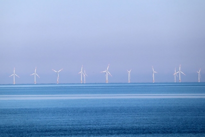 Interior Department Approves Second Major Offshore Wind Project in U.S. Federal Waters