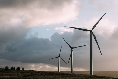 WEC Energy Group to Acquire 90% of Sapphire Sky Wind Energy Center