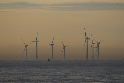 Could Floating Offshore Wind Farms be the Next Wave of Renewable Energy?