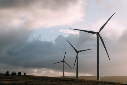 New Technology Gives Wind Operators Insights Into Turbine Downtime