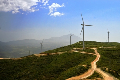 GE Signs Deal with Fina Enerji for Potential Wind Projects in Turkey