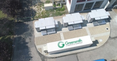 Greensmith Energy Unveils Standardized Energy Storage Solution