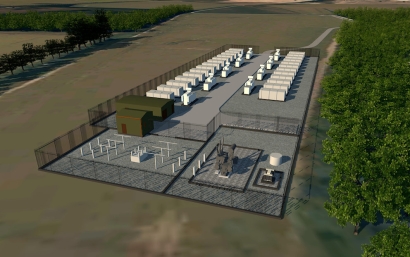 Wärtsilä to Provide 100 MWh Energy Storage System in the UK