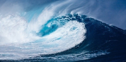 DOE Announces $25 Million for Cutting-Edge Wave Energy Research