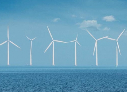 Next Steps for First Proposed Wind Energy Project Offshore North Carolina