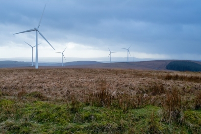 Onex Renewables Closes Acquisition of 221MW Portuguese Wind Portfolio 