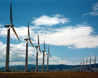 Siemens Gamesa Opens Wind Turbine Blade Factory in Tangiers