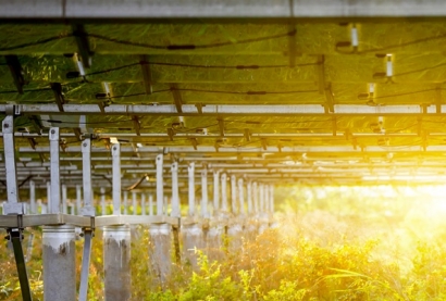 Walmart, US Solar Announce Agreement for 36 Community Solar Gardens