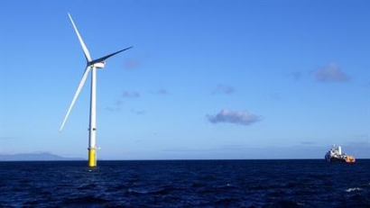 Ørsted to Sell 50% of World’s Largest Offshore Wind Farm