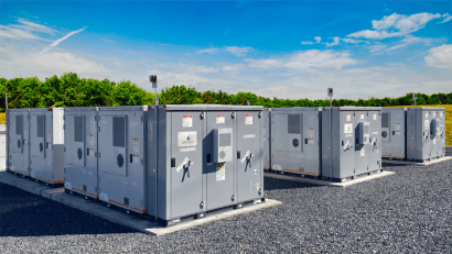 Wärtsilä to Provide Energy Storage System to Zenobē