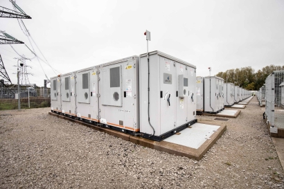 Wärtsilä and EDF Renewables Advance Energy Storage Milestones 