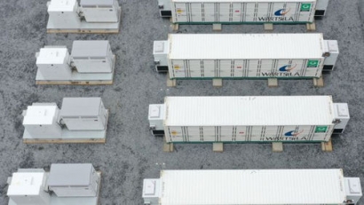 Duke Energy Florida Plans Three New Battery Storage Sites