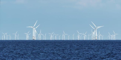 Dutch Government Releases Timetable for Offshore Wind Energy Roadmap 