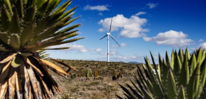  Cox aprueba la compra de Iberdrola México por 4.200 millones de dólares 