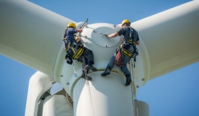 Gov. Northam Announces Mid-Atlantic Wind Training Alliance to Build Wind Energy Workforce in Virginia