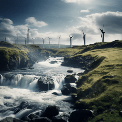 How Water Utilities Can Implement More Renewable Energy