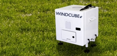 Dulas to Supply Leosphere WindCube at Gordonbush Extension Wind Farm