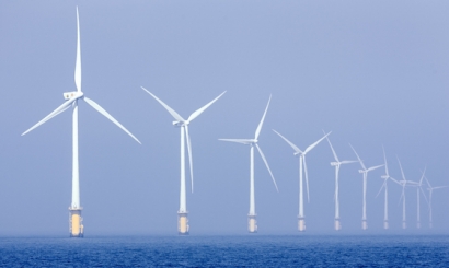 TÜV SÜD Awarded Contract for Offshore Wind Farms