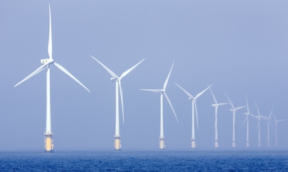 TÜV SÜD Awarded Contract for Offshore Wind Farms