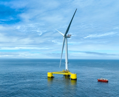 Iberia to Strengthen Case as World Leading Hub for Floating Offshore Wind 