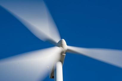 Researcher Developing Cutting-Edge Solution for Wind Energy
