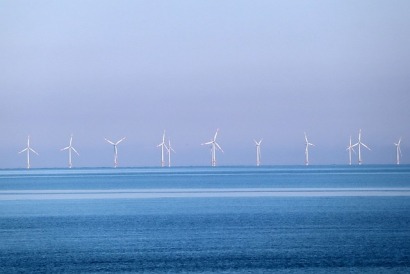 Safe UXO Disposal Helps Marine Environment Conservation at Offshore Wind Farm