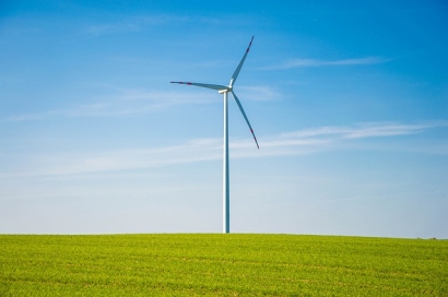 EDF Renewables Ireland Confirms Onshore Development Pipeline of Nearly 1GW 