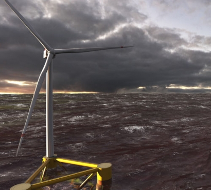 OW and Aker Unveil ScotWind Bids to Produce 6GW of Energy