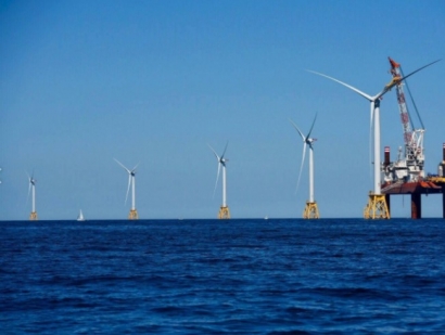 White Paper Urges Demand for New Tools to Finance US Offshore Wind Projects 