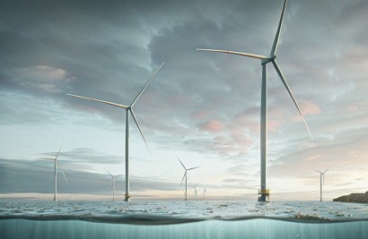 Kent Secures Contract for the Spiorad na Mara Offshore Wind Project 